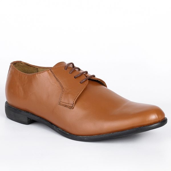 Men Leather Derby Corporate Shoes in Nigeria