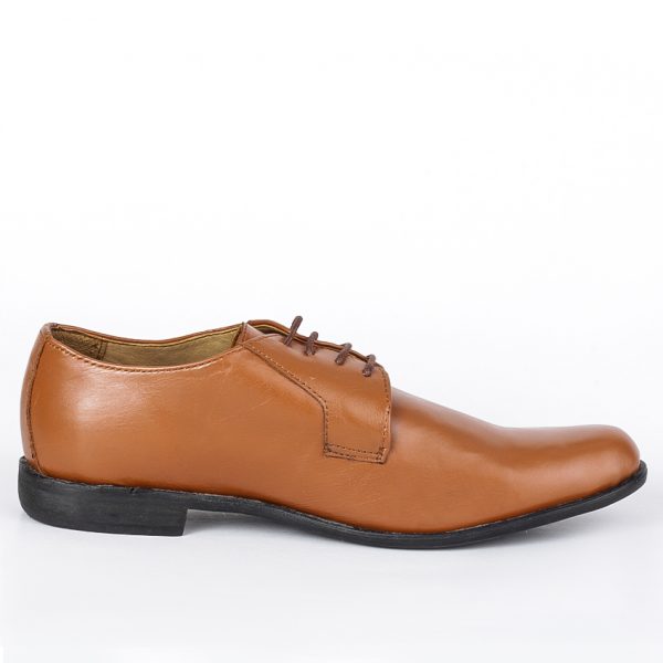 Men Leather Derby Corporate Shoes in Nigeria