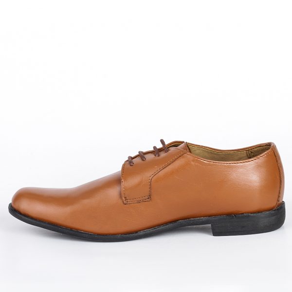 Men Leather Derby Corporate Shoes in Nigeria