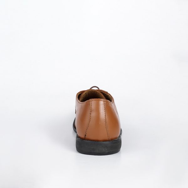 Men Leather Derby Corporate Shoes in Nigeria