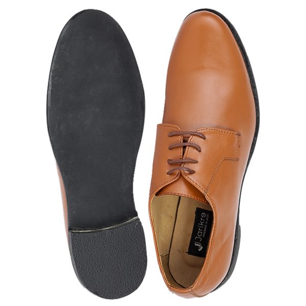 Men Leather Derby Corporate Shoes in Nigeria