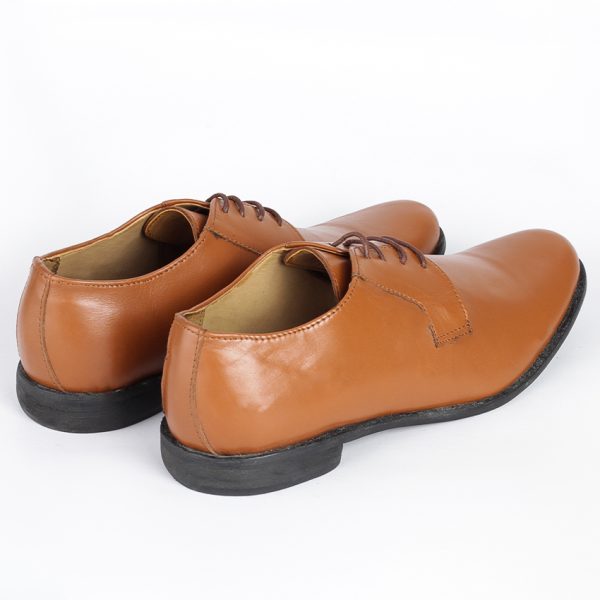 Men Leather Derby Corporate Shoes in Nigeria