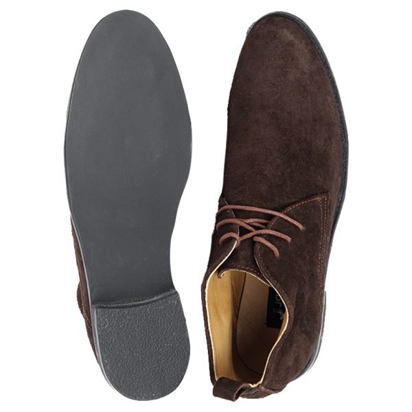 Men Suede Chukka Boots in nigeria