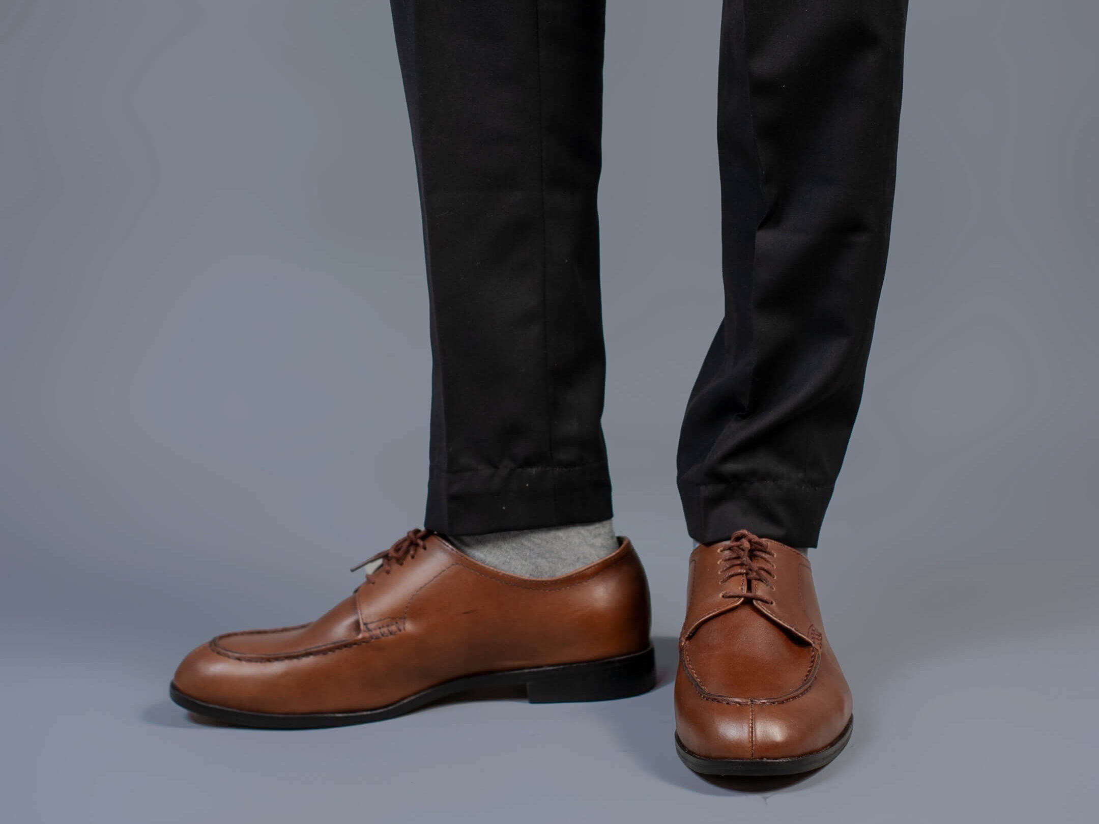 5 Corporate Shoes You Need As A Man - Split Toes Shoes