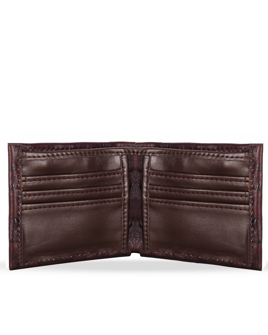 Premium Leather Wallet for Men in Nigeria