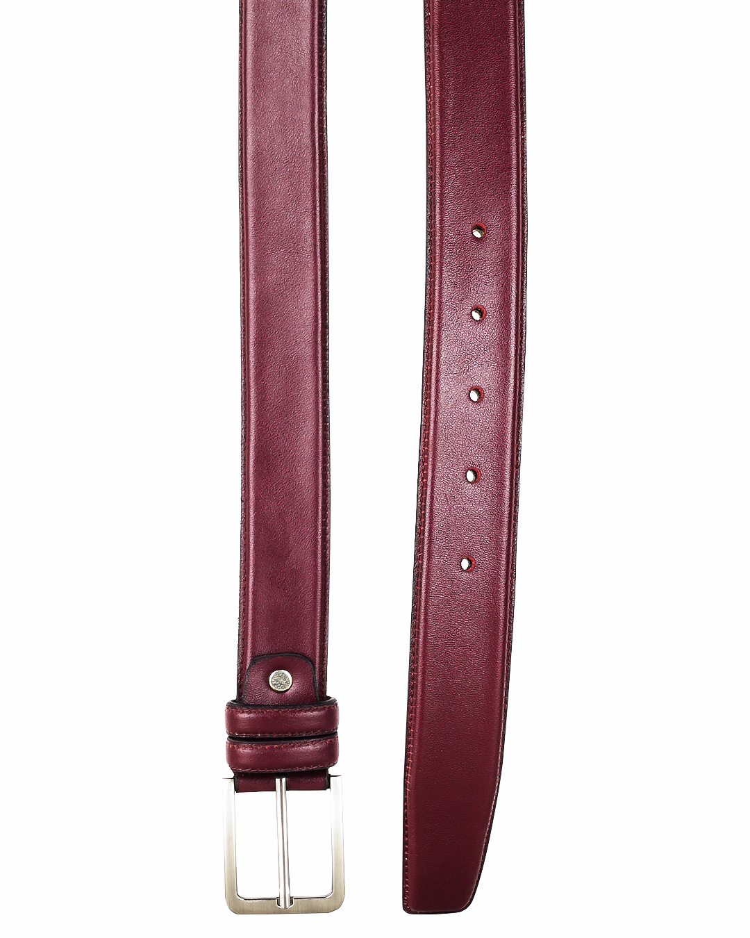 Men Leather Belt