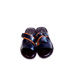 Jarikre Arinze Braided Leather Slide Sandals for Men | Premium Men Sandals in Nigeria