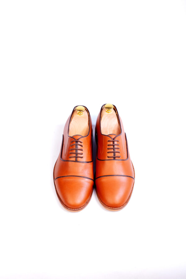 Jarikre Men’s Leather Shoes & Boots Collection | Premium Men Footwear Nigeria