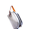 Jarikre Atlas Croc Crossbody Bag