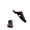 Jarikre Aurex Woven Leather Mule for Men Nigeria