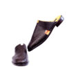 Jarikre Aurex Woven Leather Mule for Men Nigeria