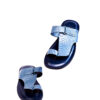 Jarikre Men’s Leather Slippers & Sandals Collection | Premium Men Sandals Nigeria