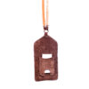 Jarikre Luxe Crossbody Phone Pouch | Premium Leather Phone Pouch in Nigeria