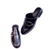 Jarikre Men’s Leather Mules & Half Shoes Collection | Premium Men Mules Nigeria