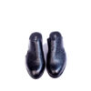 Jarikre Obsidian Mule Loafers in Nigeria