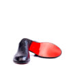 Jarikre Obsidian Mule Loafers in Nigeria