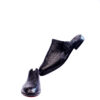 Jarikre Obsidian Mule Loafers in Nigeria