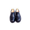 Jarikre Titan Brogue Lug Sole Leather Shoes for Men | Premium Men’s Leather Shoes Nigeria
