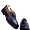 Jarikre Titan Brogue Lug Sole Leather Shoes for Men | Premium Men’s Leather Shoes Nigeria