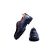 Jarikre Titan Brogue Lug Sole Leather Shoes for Men | Premium Men’s Leather Shoes Nigeria