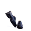 Jarikre Titan Brogue Lug Sole Leather Shoes for Men | Premium Men’s Leather Shoes Nigeria
