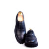 Jarikre Titan Brogue Lug Sole Leather Shoes for Men | Premium Men’s Leather Shoes Nigeria